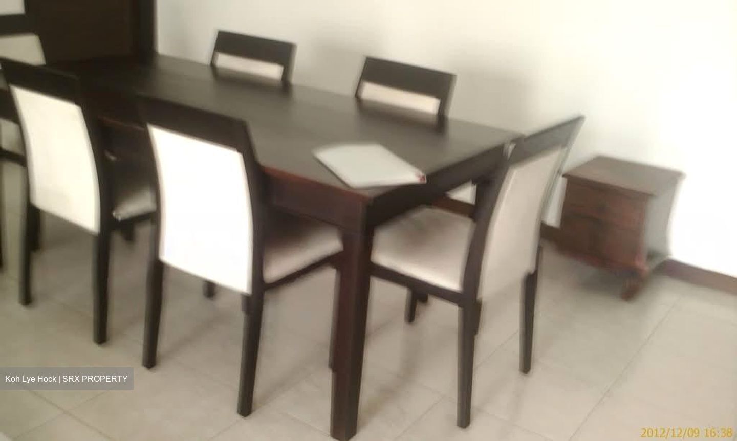 Highgate (D21), Condominium #552797631